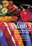 Splash 5: Best of Watercolor : The Glory of Color (Serial) (v. 5)