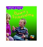 Product details for Down's Syndrome (Young Explorer: What's It Like?)