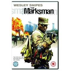 The Marksman [Import anglais]