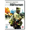 The Marksman [DVD] [2005]