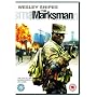 The Marksman [DVD] [2005]