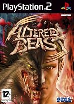 Altered Beast (PS2)