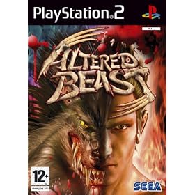Altered Beast (PS2)