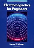 Electromagnetics for Engineers (Oxford Series in Electrical and Computer Engineering)