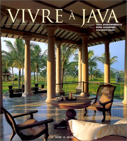 City Travel Guides Discounted  Livres : Vivre à Java