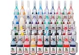 28 Color Tattoo Ink 5ml(1/6oz) Each Tattoo Pigment High Quality Tattoo Supplies Tattoo Products MGI-3