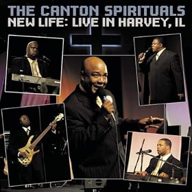 Bless Me