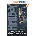 Hellboy: The Ice Wolves