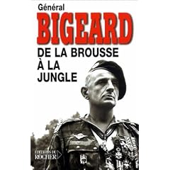 De la brousse � la jungle