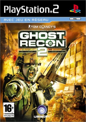 Childrens Toyshop   : Ghost Recon 2