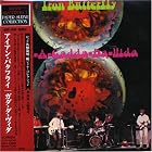 In-A-Gadda-Da-Vida by  Iron Butterfly 
