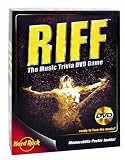 Riff DVD Game