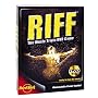 Riff DVD Game