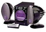 Memorex MX3905 CD Executive Microsystem
