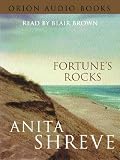 Review Orion  / Fortune's Rocks (Tape)