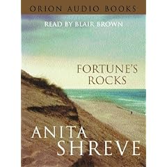 Fortune's Rocks