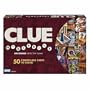 Clue Mysteries