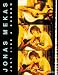 Books : Jonas Mekas: Just Like a Shadow