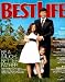 BestLife Magazine - June 2007: Kyle Chandler, Rehab, & More