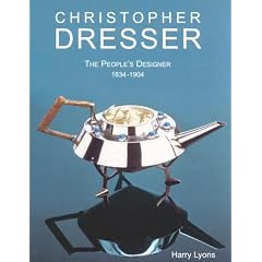 Christopher Dresser