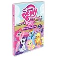 My Little Pony Friendship Is Magic: The Friendship Express
