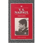 V. S. Naipaul (Writers and Their Work) book cover