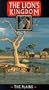 Lion's Kingdom:the Plains [VHS]