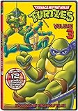 Teenage Mutant Ninja Turtles - Original Series (Volume 3)