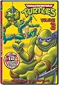 Teenage Mutant Ninja Turtles - Original Series (Volume 3)