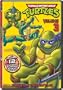 Teenage Mutant Ninja Turtles - Original Series (Volume 3)