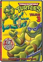 Streaming Teenage Mutant Ninja Turtles - Original Series Online.
