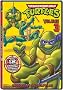 Teenage Mutant Ninja Turtles - Original Series (Volume 3)
