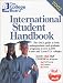 Books : The College Board International Student Handbook 2002: all-new fifteenth edition (International Student Handbook of Us Colleges)