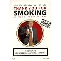 Thank You For Smoking