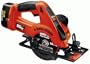 Black & Decker CS144 14.4 Volt FireStorm Cordless Circular Saw