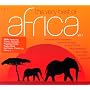 The Very Best of Africa, Vol. 2