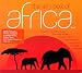 Africa - the Very Best of Africa Vol.2