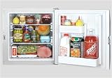 RV Refrigerator - N260 3-Way Model
