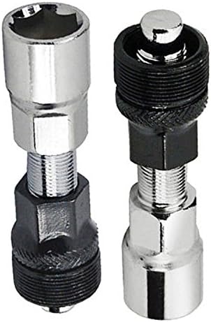 Bicycle Maintenance Road Mountain Bike MTB Crank Puller Remover Extractor Tool