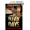 Eleven Days: A Carrigan and Miller Novel (Carrigan & Miller Police 2)
