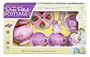 Playskool Rose Petal Cottage Sip & Celebrate Tea Set