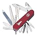 VICTORINOX(ビクトリノックス) スペースシャトル 保証書付 1.4763.SS 【日本正規品】