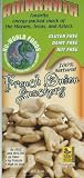 Amaranth Snackers - French Onion