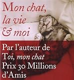 acheter livre occasion Mon chat, la vie et moi