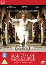 The Madness Of King George [DVD] [1994]