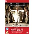 The Madness of King George [DVD]