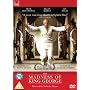 The Madness Of King George [DVD] [1994]