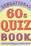 Sensational 60's Quizbook