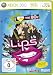 Lips: I love the 80s