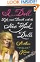 I, Doll: Life and Death with the New York Dolls